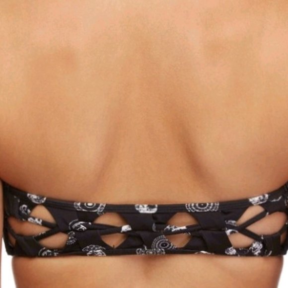 Rvca bikini set brand new - Picture 3 of 5